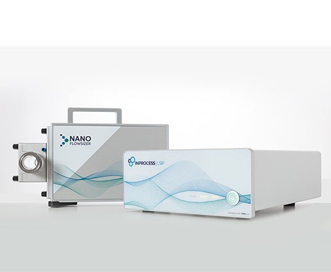 Online Nanoparticle Size Analyzer - Real-Time Particle Size Measurement